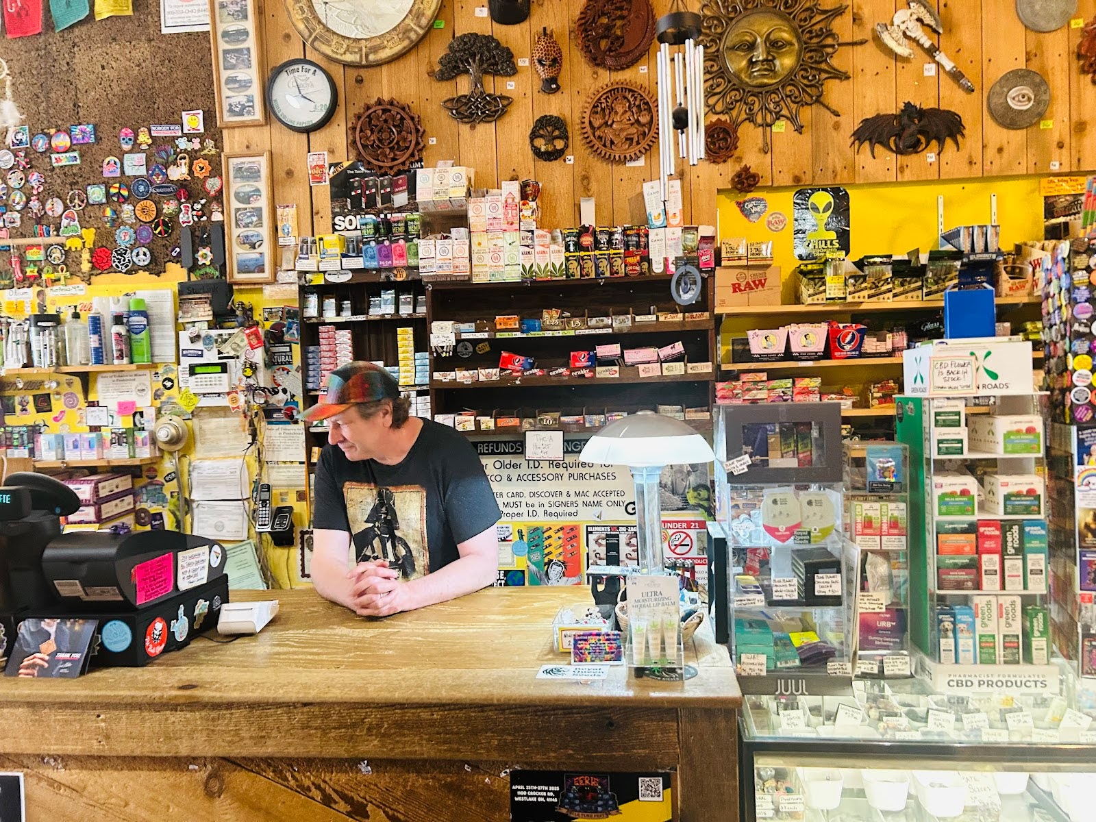 elfbar nachfüll pod läuft aus Sky Smoke & Vape Shop University & Lockwood - Reviews, Photos & Phone  Number - Updated May 2026 - Convenience Stores in Manatee County, Florida  (FL)
