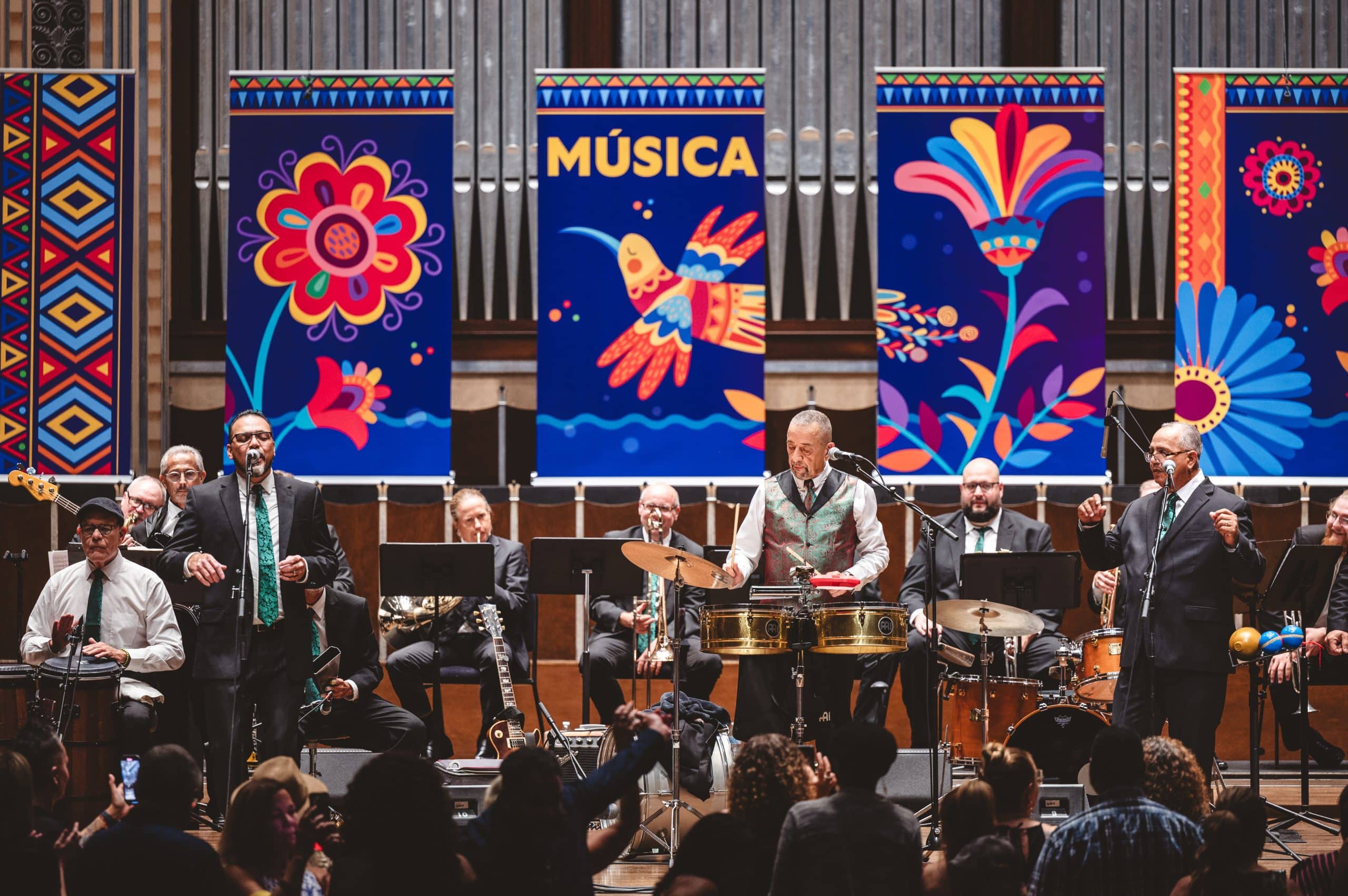 Cleveland Orchestra's Hispanic Heritage Month concert will be dialed up ...