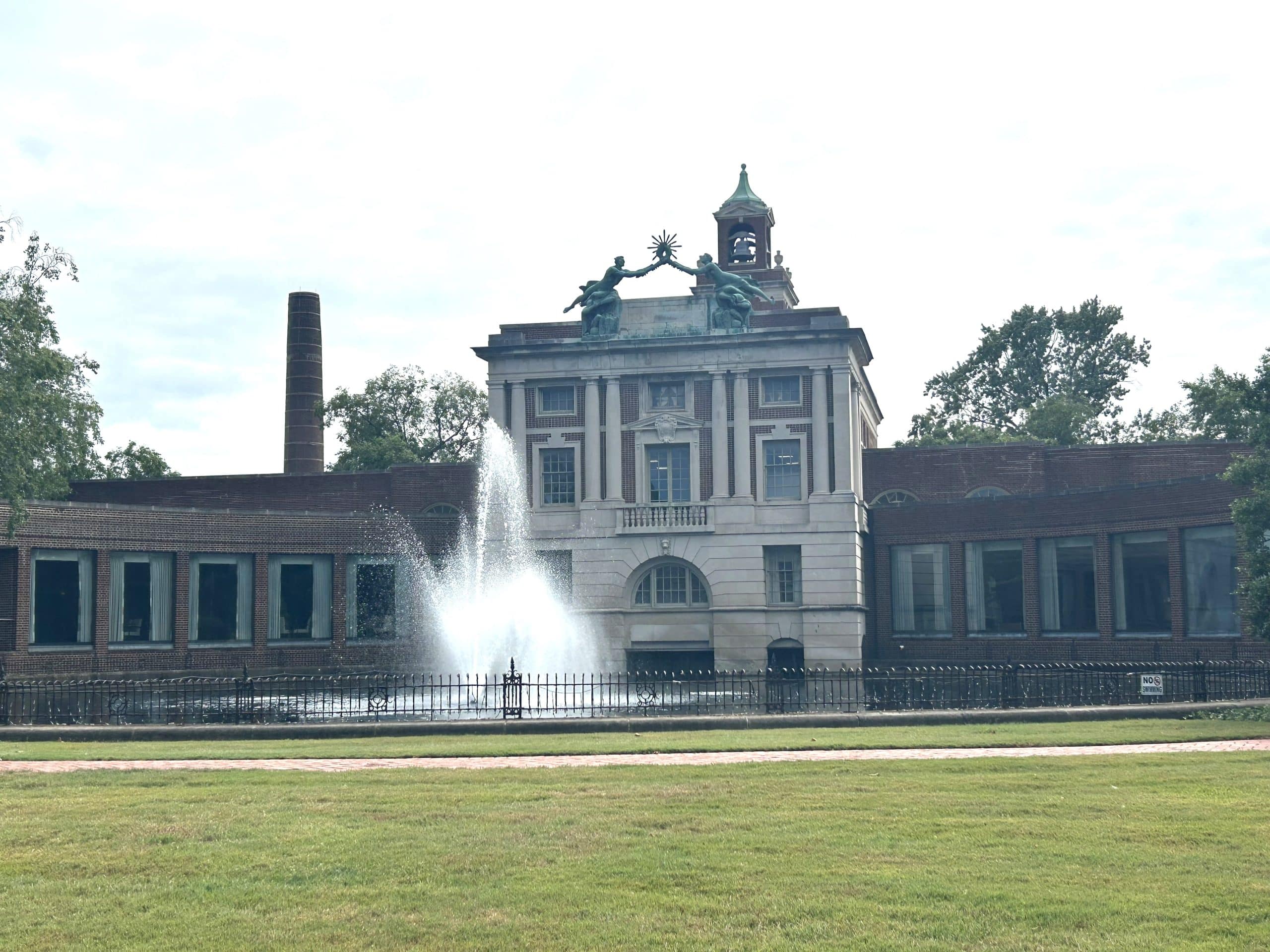 Brewing Locally Image