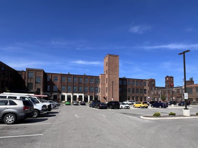 Neighborhood Familiy Practice expanding in Clark-Fulton neighborhood