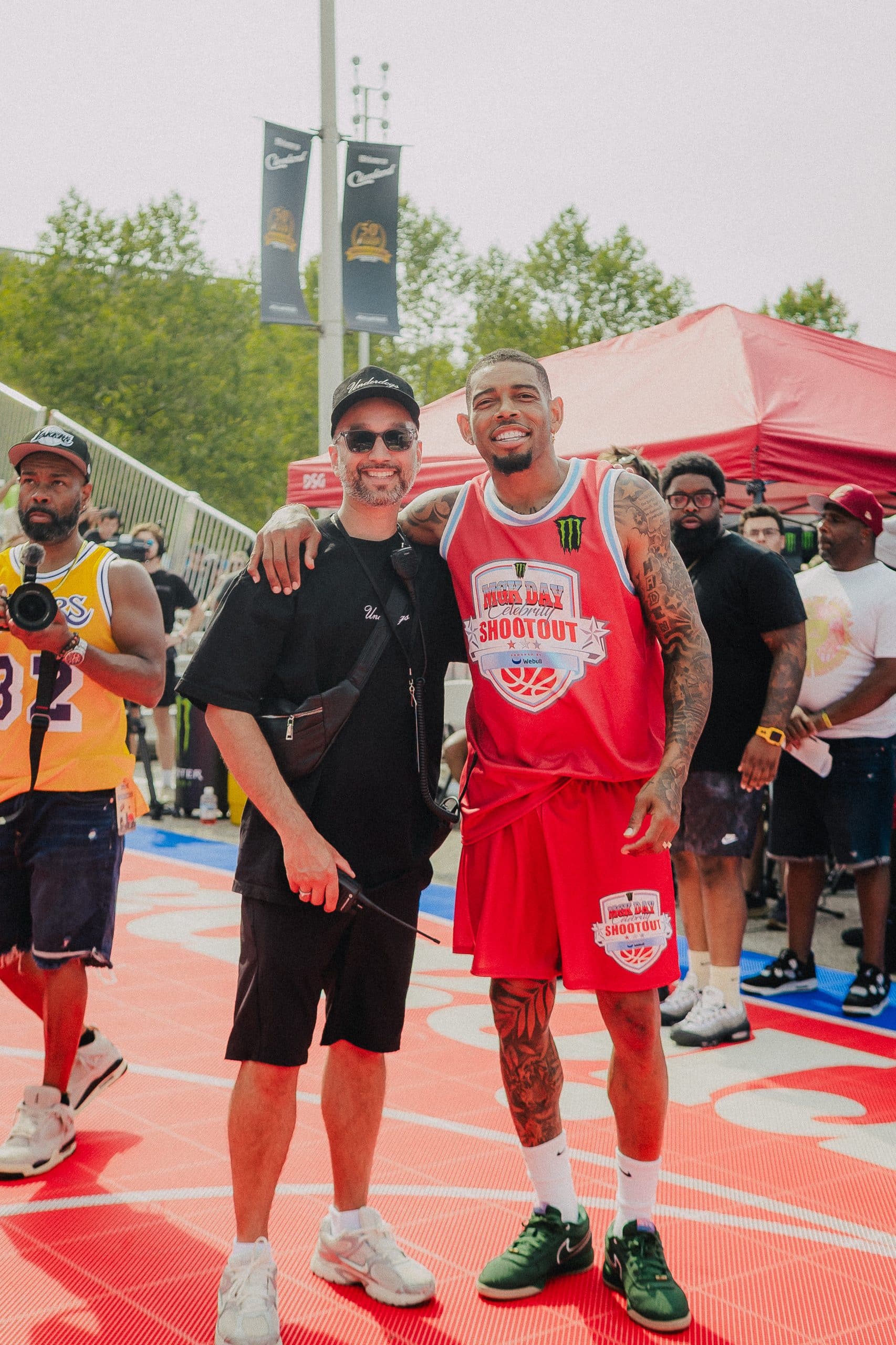 Kumar Arora makes it his business to promote all things Cleveland – The ...