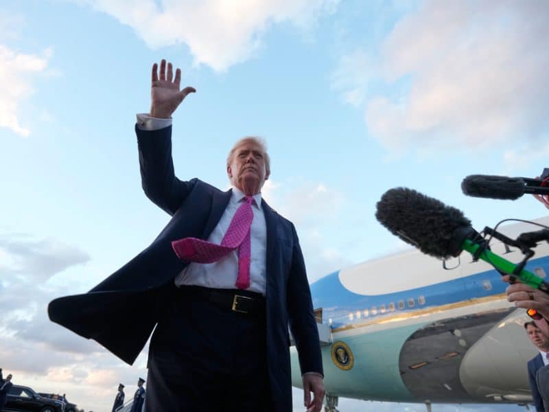 How Americans are feeling about their chances on the job market, according to an AP-NORC poll