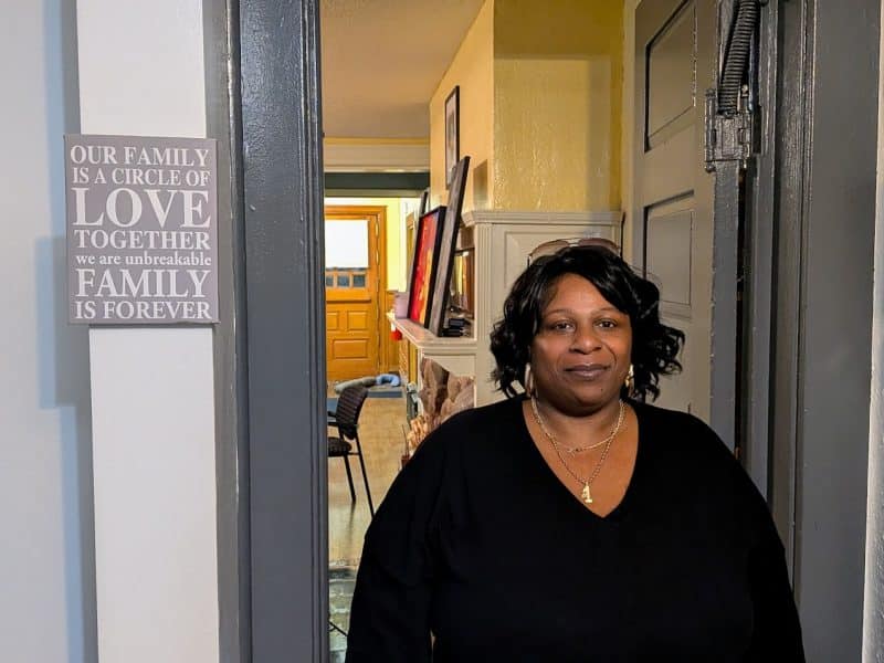 As ‘racism gets worse’ revivial of play about Tamir Rice is more important than ever, his mother says