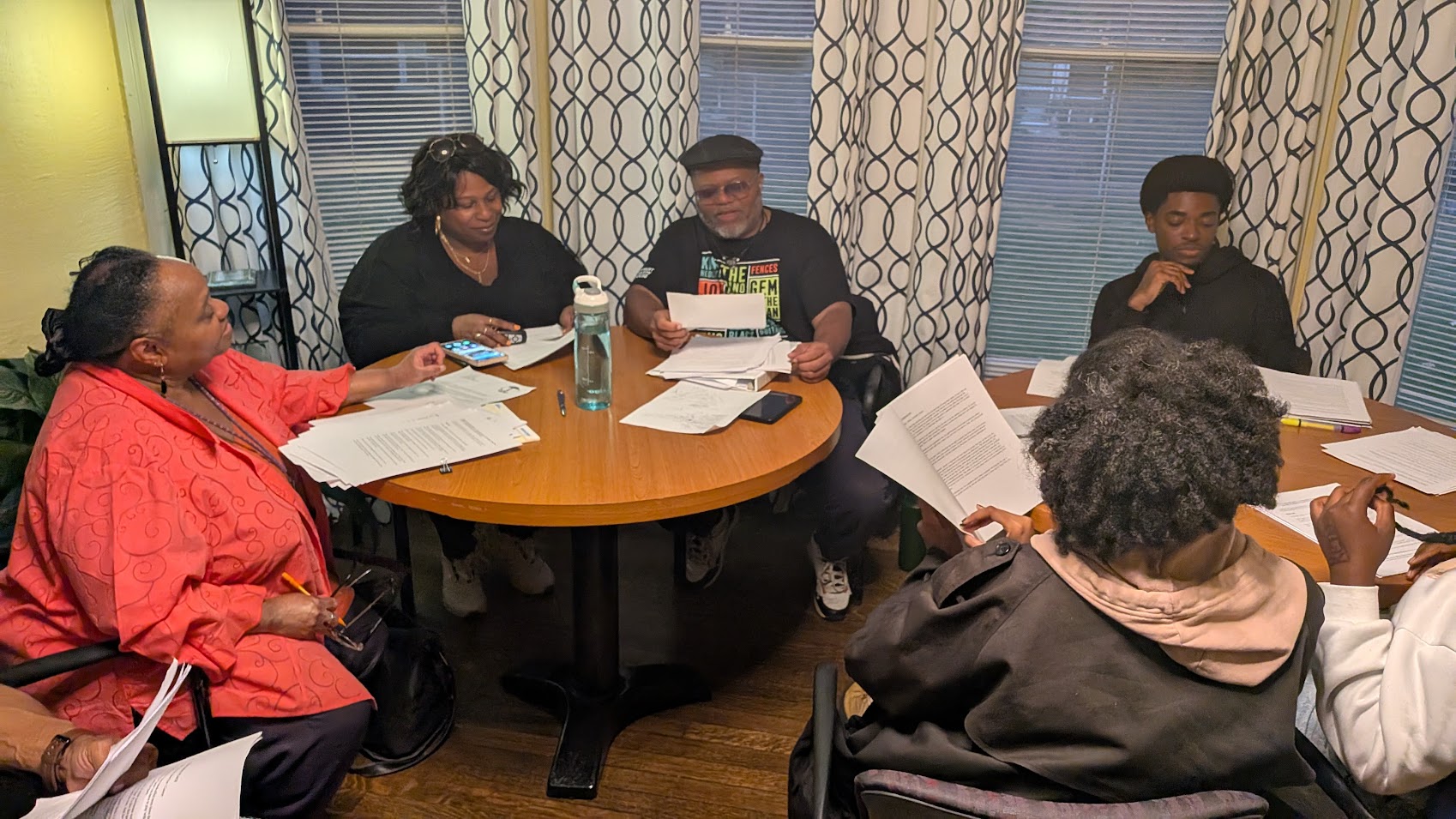 As 'racism gets worse' revivial of play about Tamir Rice is more ...