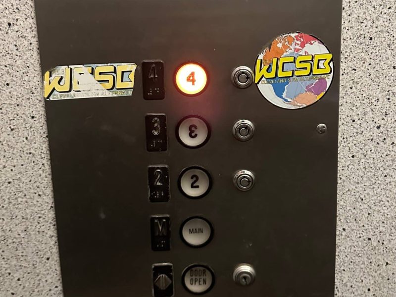 Cleveland jazz fans polarized by WCSB switch to JazzNEO