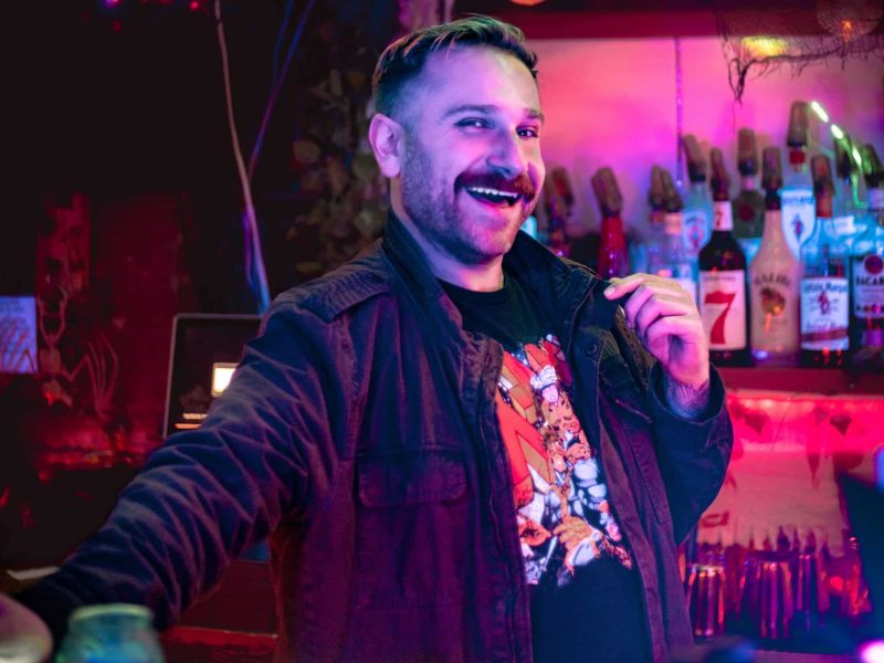 Cleveland-set slasher film celebrates queer identity with a vengeance