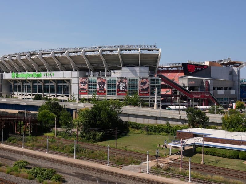 14 US stadiums proposed among 20 possible sites for 2031 Women’s World Cup