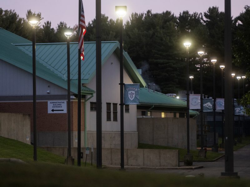 ‘Substantial risk’: Mohican Young Star Academy admissions suspended as state investigates