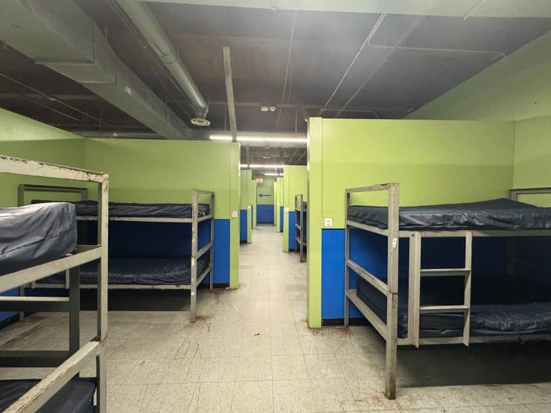 Advocates, front-line providers ramp up support for Cleveland’s unhoused this winter