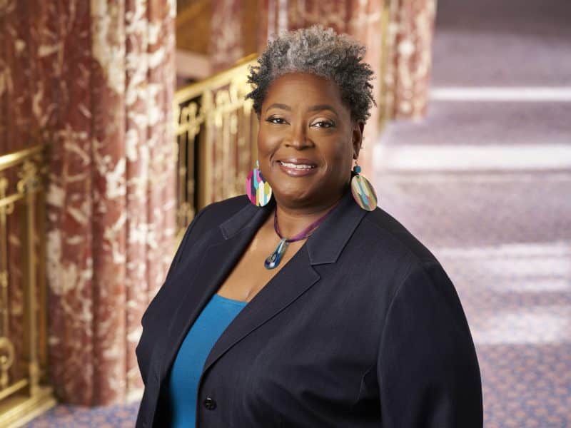 Meet the woman making Cleveland Orchestra more welcoming