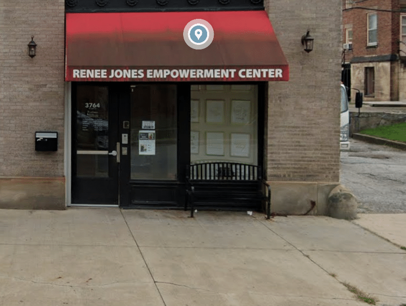 Global Initiative program enables the Renee Jones Empowerment Center to mentor Malawi in human trafficking