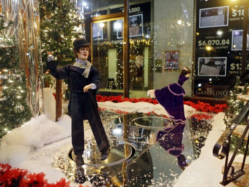 Everything you need to know about Christmas, and how it has evolved into a global holiday