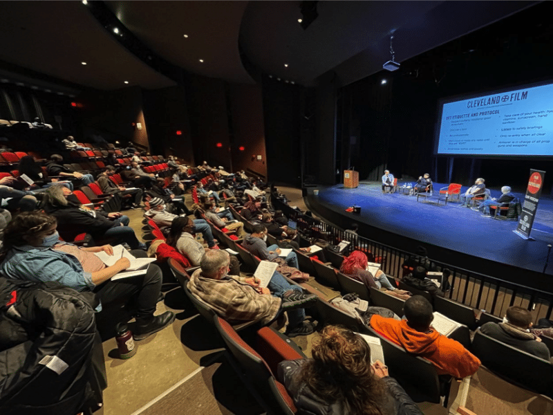 Greater Cleveland Film Commission wants to drive Northeast Ohio to stronger position in filmmaking industry