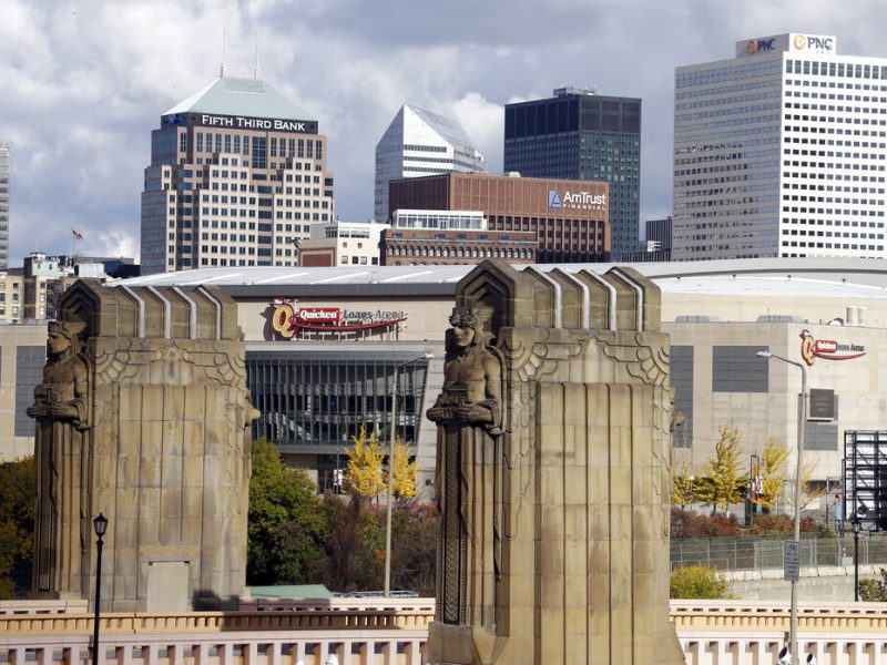 Enjoy the benefits of living in Northeast Ohio, but don’t ignore signs of decline: Opinion