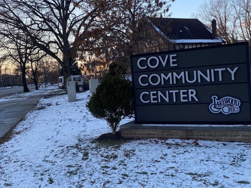 SNAP changes, state funding cuts set to hit Greater Cleveland Food Bank, Lakewood residents