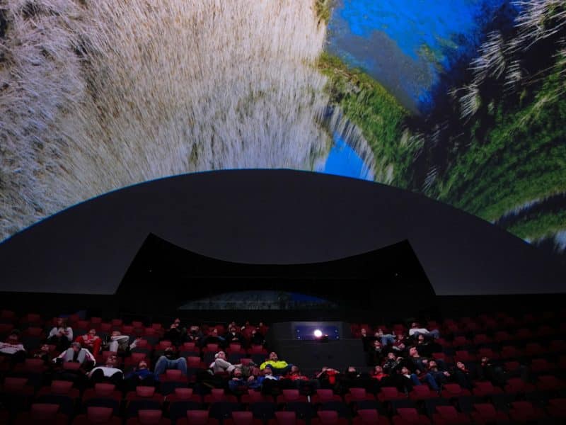 IMAX movie tells Ohio’s environmental comeback story from burning river to top-ranked state parks