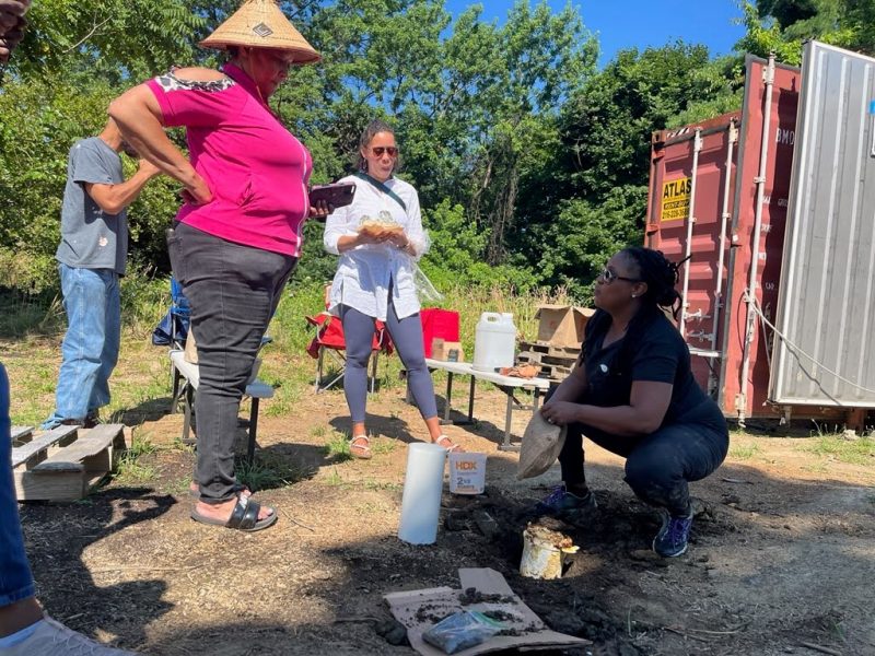 My Grow Connect wants Clevelanders to reconnect with the land