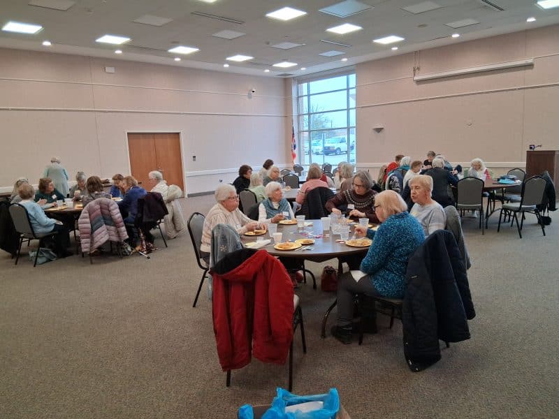 College Club West celebrating 100 years of supporting Northeast Ohio women