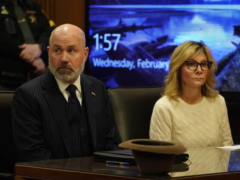 Political dynasty tarnished as former Judge Celebrezze pleads guilty to tampering