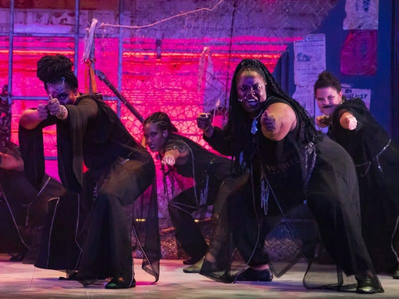 Cleveland Public Theatre’s Test Flight turns 10 — and sends new work aloft