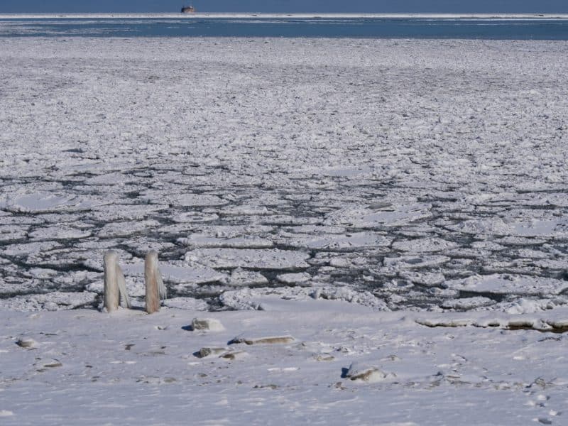 Searchers find wreck of Cleveland-built luxury steamer lost in Lake Michigan more than 150 years ago