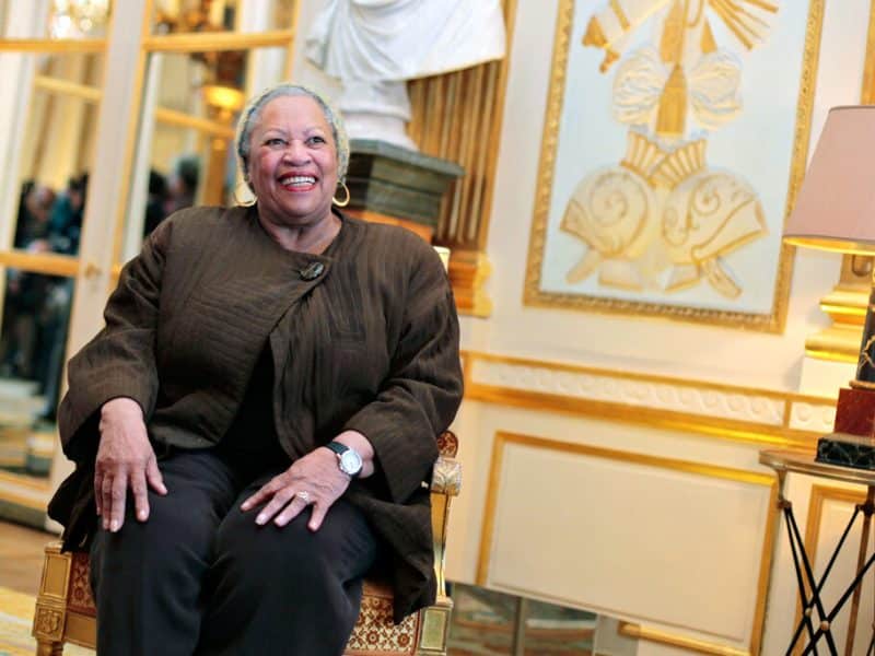 Year of Toni Morrison celebrates Ohio’s only Nobel Laureate for Literature through statewide events