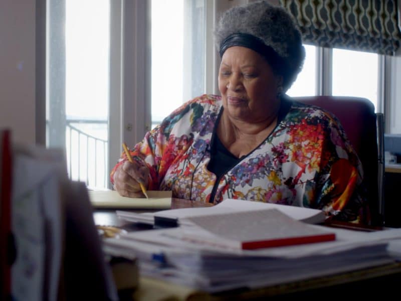 East Cleveland Public Library launches monthly Toni Morrison book discussions Feb. 26