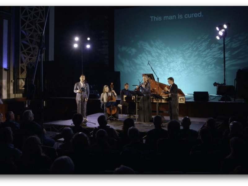 Les Delices brings classical music to new communities in Cleveland