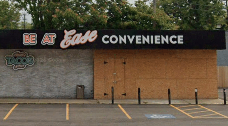 What if the corner store funded the community? A W. 25th business is exploring the model