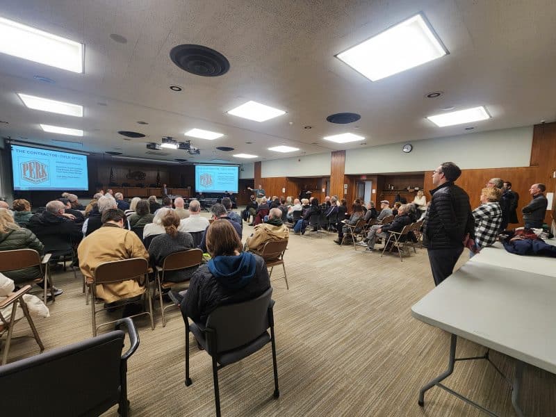 The Lakewood-Rocky River Lake-Clifton corridor project moves forward after 18 years