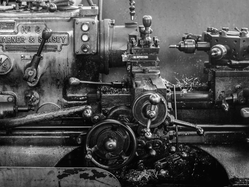 The death and rebirth of the Warner & Swasey building: Part II