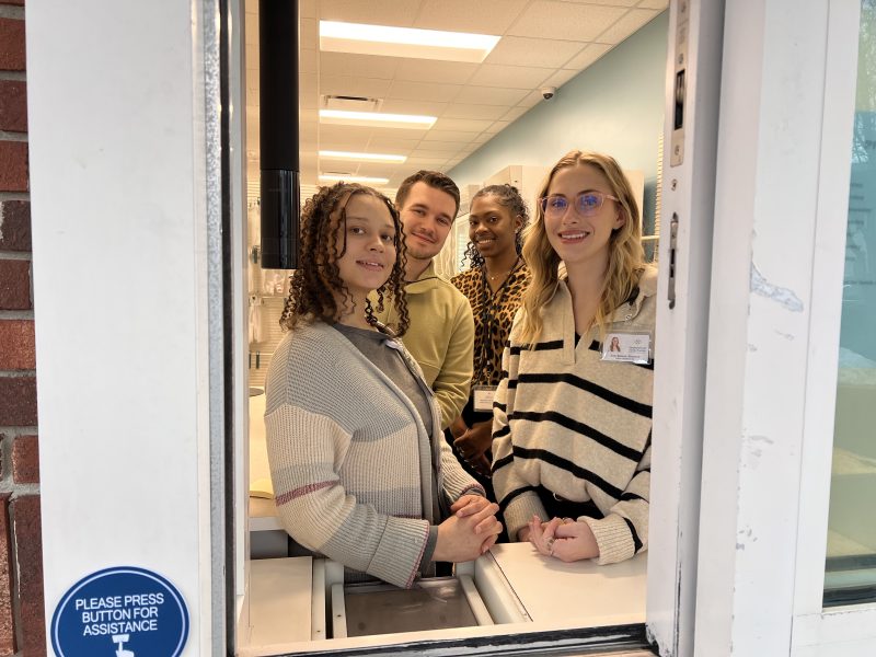 Neighborhood Family Practice opens pharmacy on Cleveland’s West Side