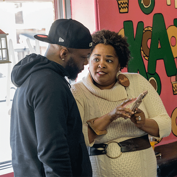 The new Ward 8’s plan for communal success, a conversation with Councilperson Stephanie Howse-Jones