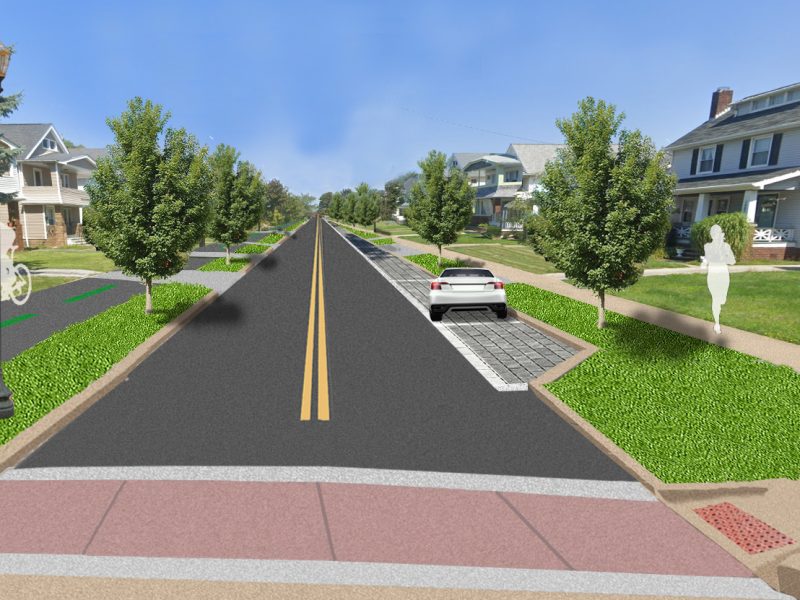 Lakewood commits to 2-year Bunts Road overhaul despite some resident pushback