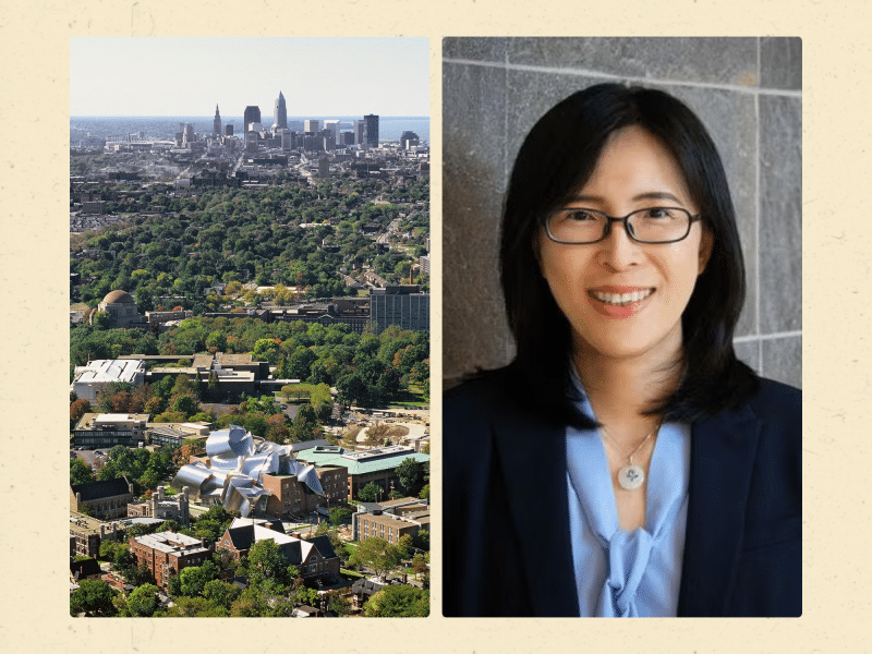 Meet the Cleveland scientists working to reverse Parkinson’s disease