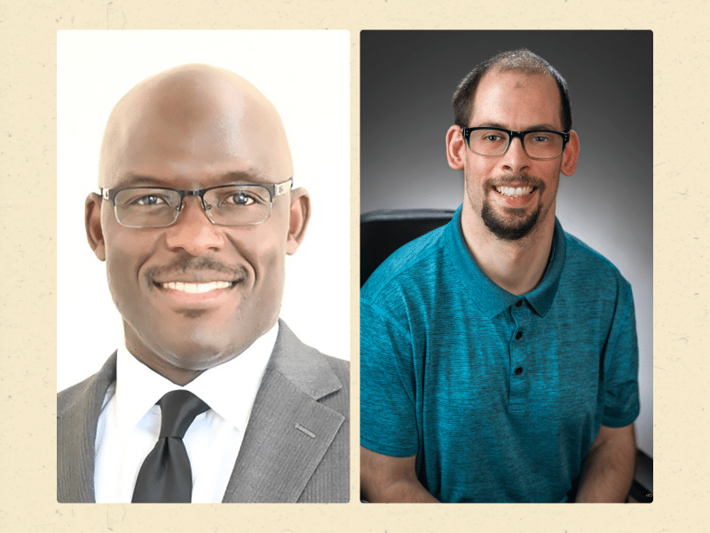 Cuyahoga County Board of Developmental Disabilties confirms 2 new governing board members