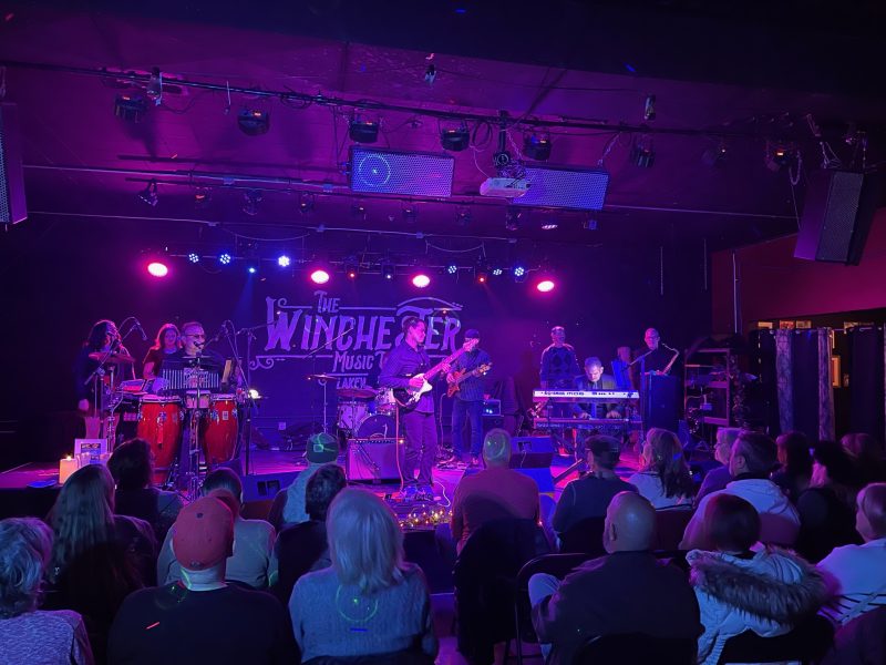 ‘Tribute’ bands go mainstream, hit a high note in Northeast Ohio’s live music scene