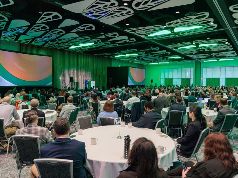 Greater Cleveland Partnership brings sustainability professionals together at Sustainability Summit