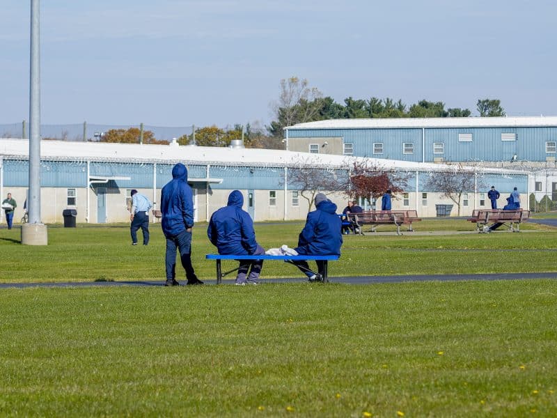 ‘Like the Walking Dead’: Smuggled drugs fuel chaos inside Ohio prisons