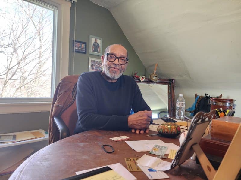 Dressing the story: Harold Crawford’s journey from Hollywood to Cleveland and back