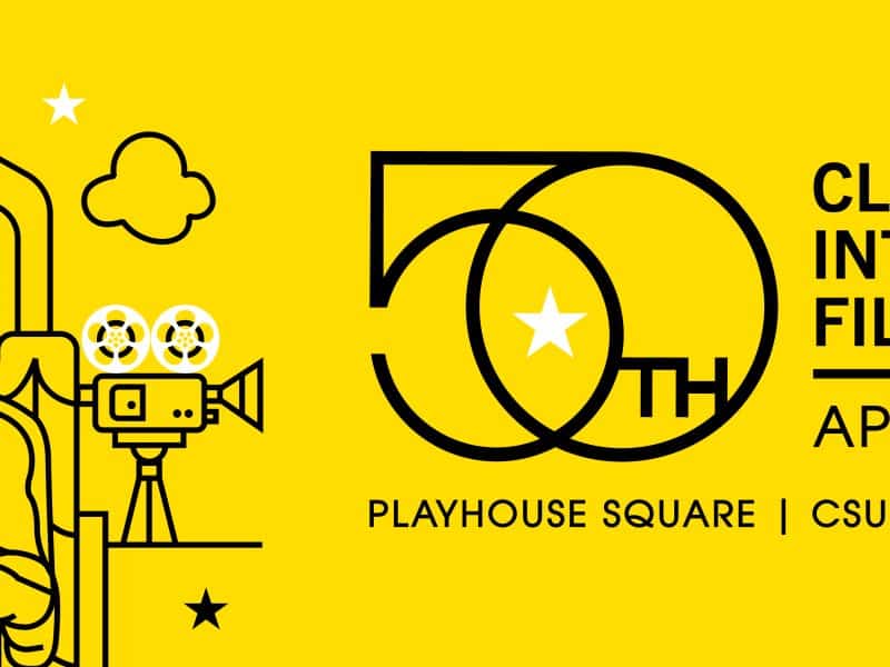 Cleveland International Film Festival celebrates 50 years April 9-18