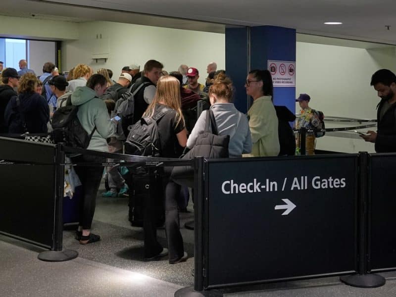 Travelers face higher costs and fewer flight options as jet fuel prices swing