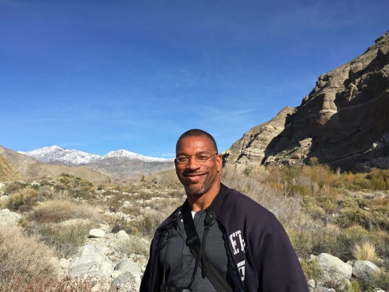 World-famous birder urges inclusivity, conservation during Cleveland talk