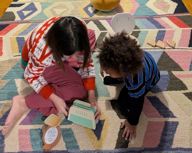 Safe Families for Children helps Northeast Ohio parents in need of support