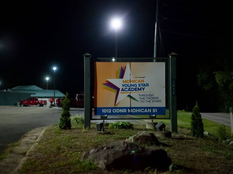 Ohio bill could force state to shut down troubled residential treatment facilities