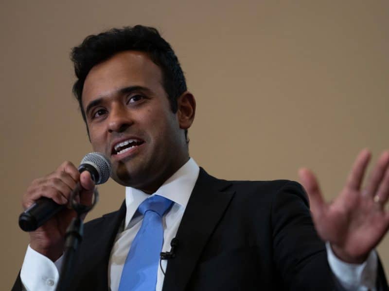 Ohio GOP primary for governor shows potential headwinds for Ramaswamy as he looks to fall campaign