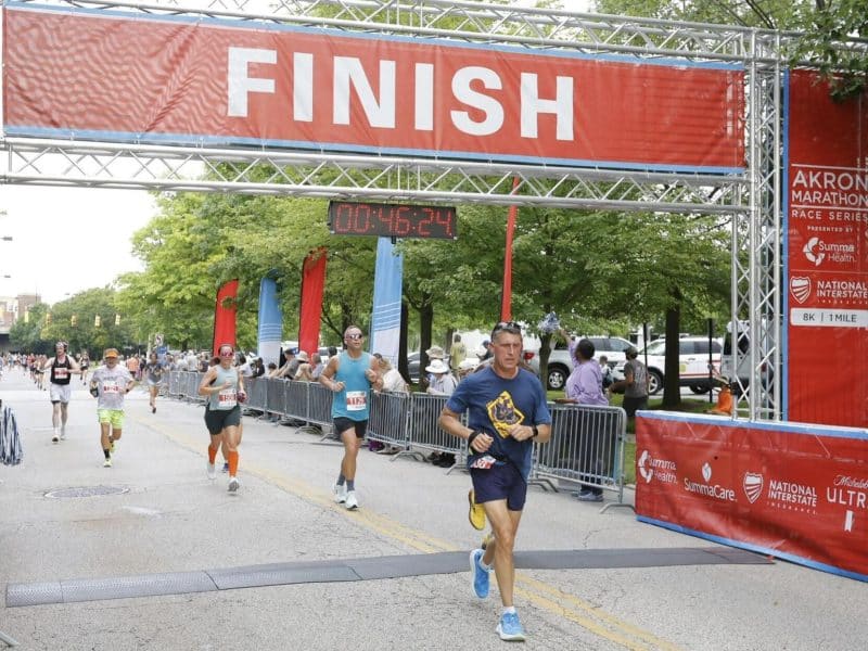 Adoptee to run ultramarathon to raise funds for adoption community