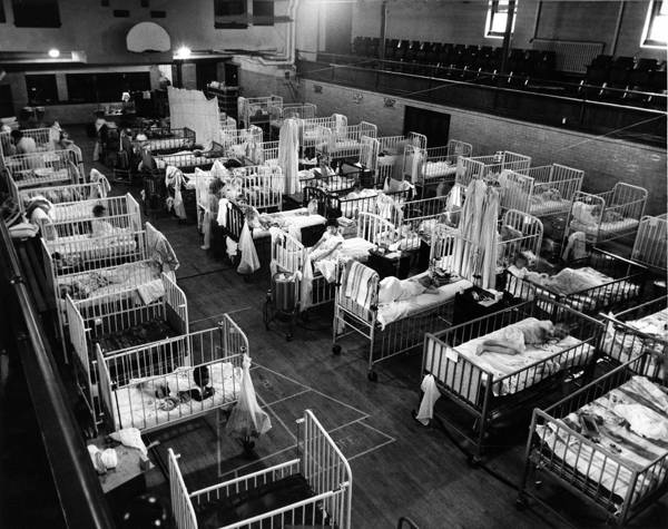 Grandparents for Vaccines don’t want Clevelanders reliving the brutality of polio, meningitis