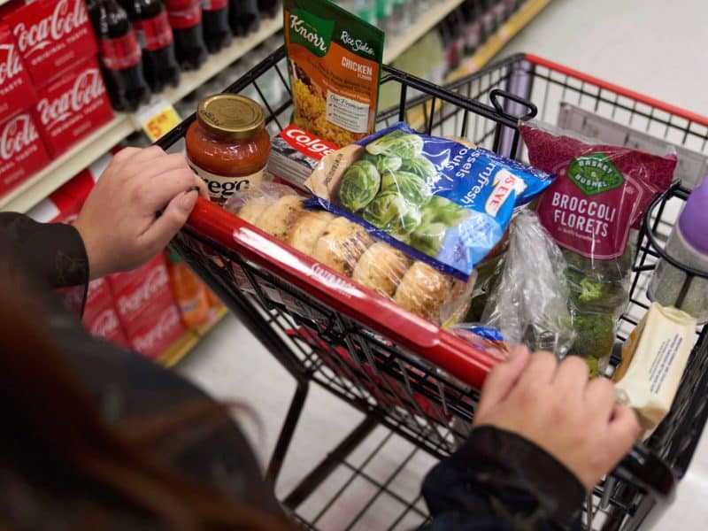 SNAP changes could impact nearly 5,000 Greater Clevelanders