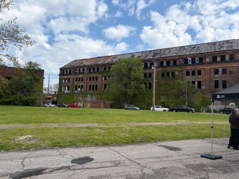 Cleveland’s Midline development: How city leaders plan to redevelop 350 acres of vacant land